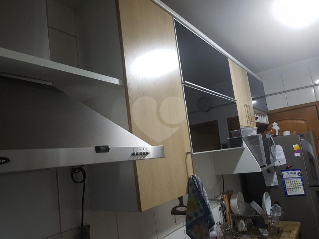 Excelente apartamento com dependência de empregada localizado a 10 minutos do metro Vila Matilde 
