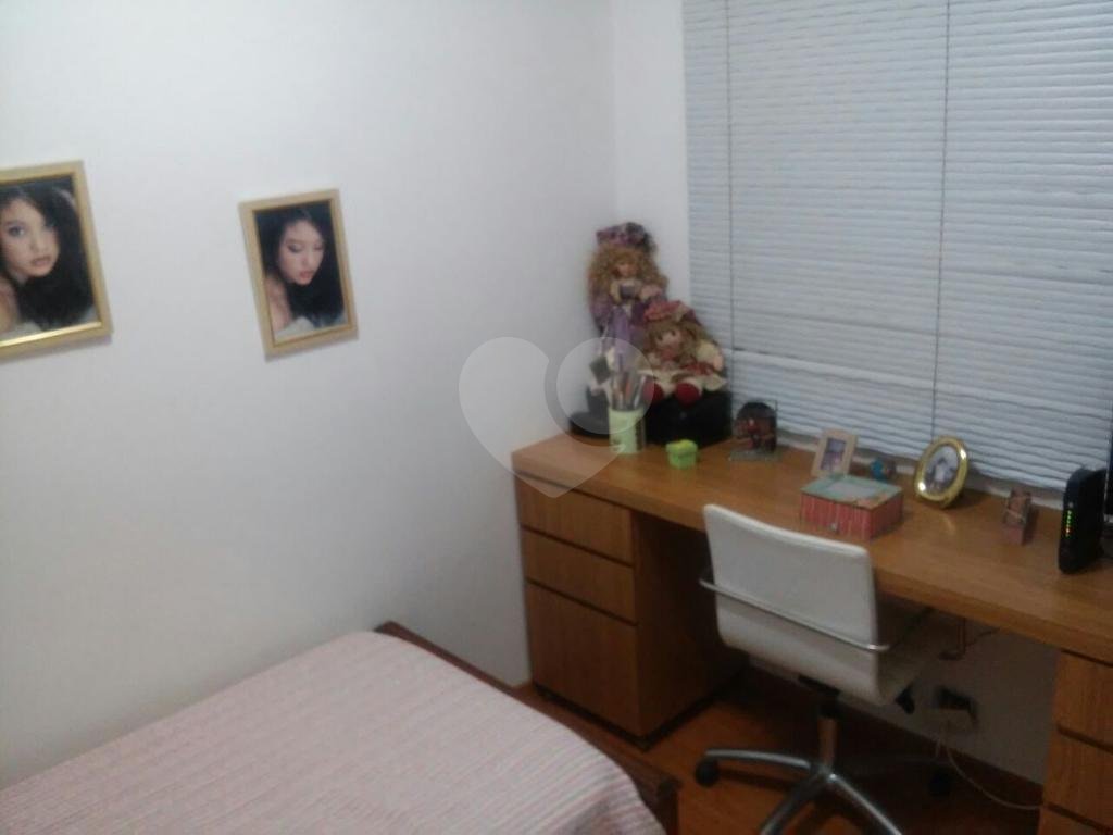 Apartamento próximo ao Horto Florestal