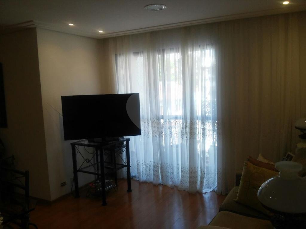 Apartamento próximo ao Horto Florestal