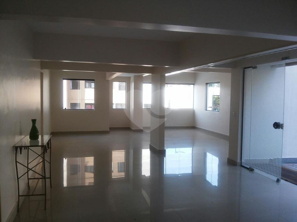 Apartamento próximo ao Horto Florestal