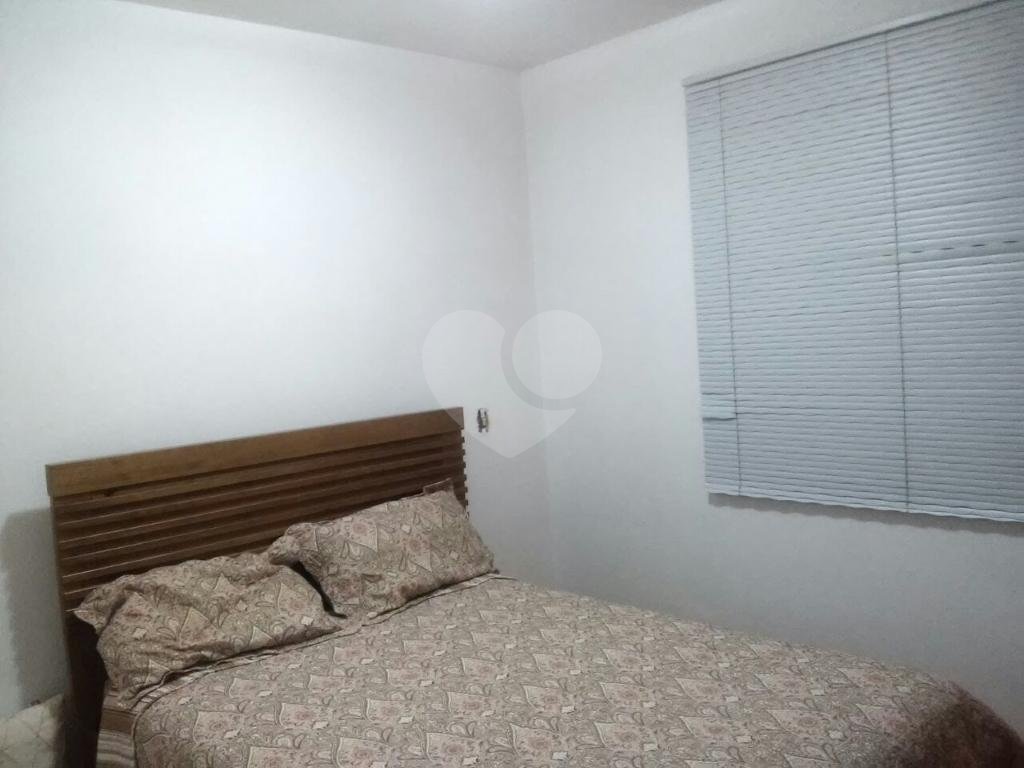 Apartamento próximo ao Horto Florestal