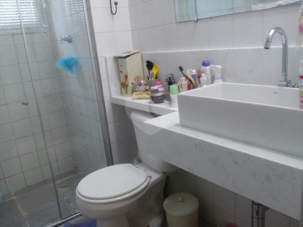 Apartamento próximo ao Horto Florestal