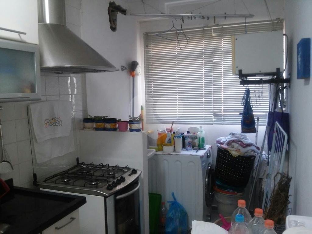 Apartamento próximo ao Horto Florestal