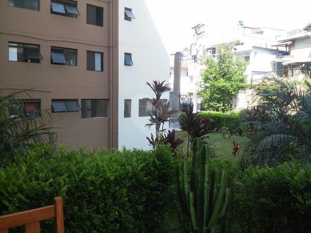 Apartamento próximo ao Horto Florestal
