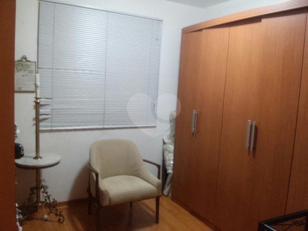 Apartamento próximo ao Horto Florestal