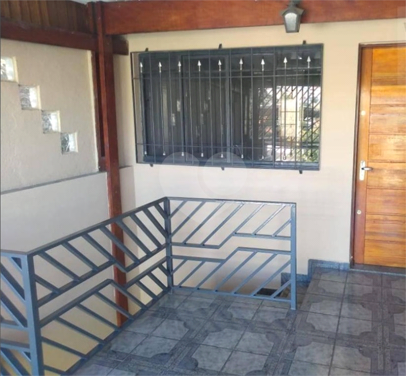 Sobrado à venda com 2 quartos, 100m² - Foto 7