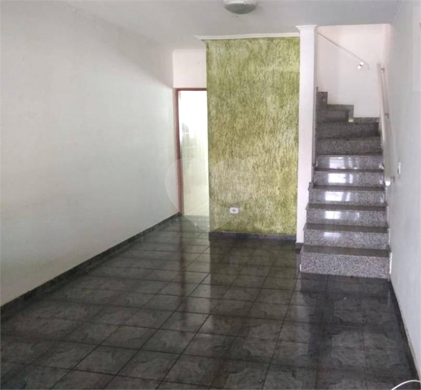 Sobrado à venda com 2 quartos, 100m² - Foto 12