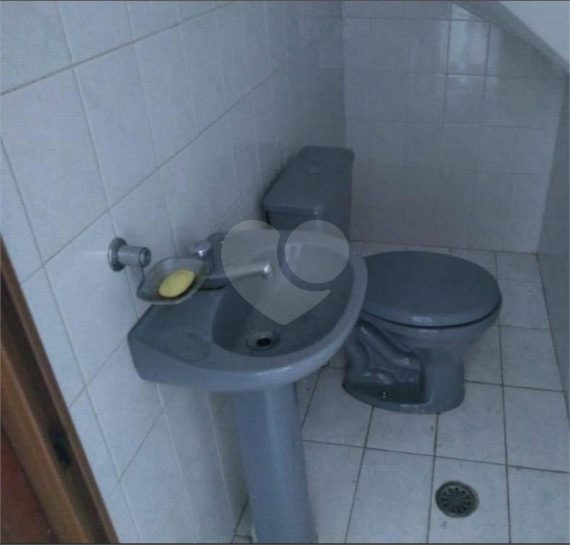 Sobrado à venda com 2 quartos, 100m² - Foto 14