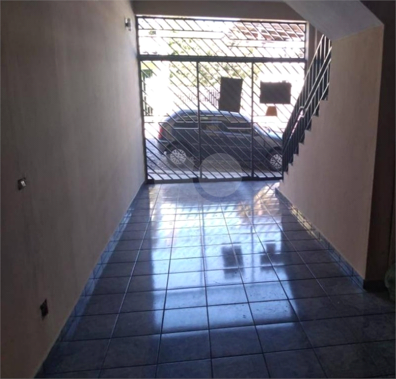 Sobrado à venda com 2 quartos, 100m² - Foto 11