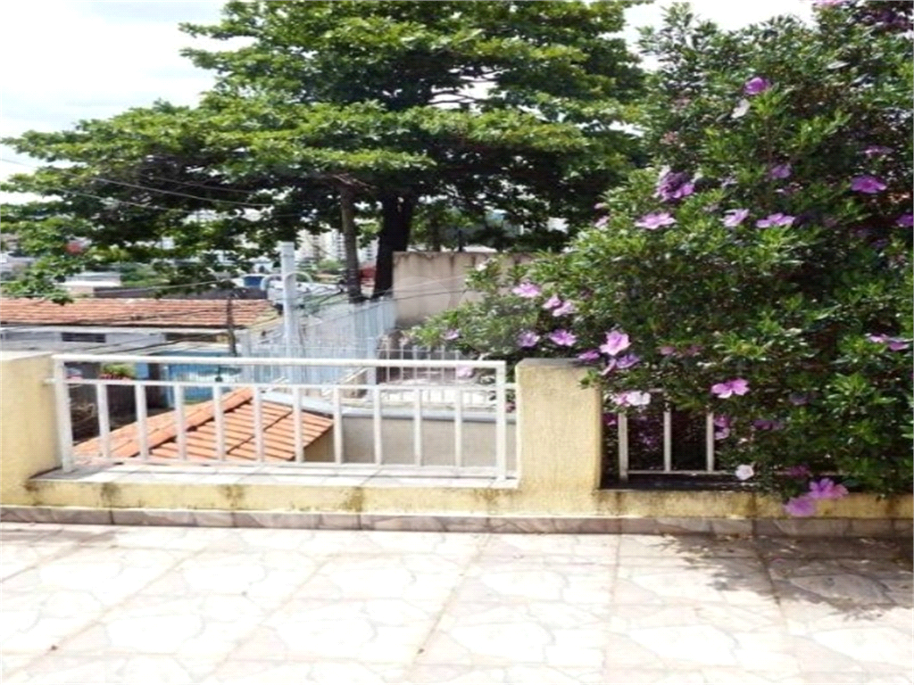 Excelente sobrado na Freguesia do Ó