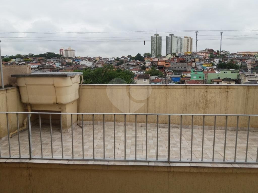 Sobrado à venda com 3 quartos, 138m² - Foto 23