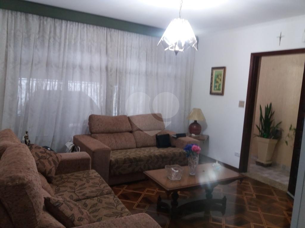 Sobrado à venda com 3 quartos, 138m² - Foto 4