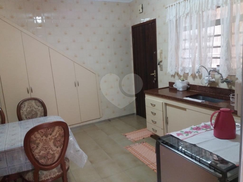 Sobrado à venda com 3 quartos, 138m² - Foto 5