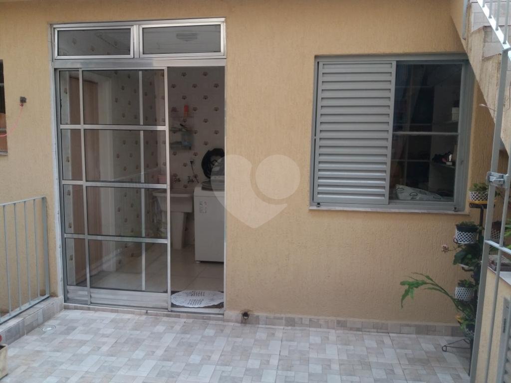 Sobrado à venda com 3 quartos, 138m² - Foto 9