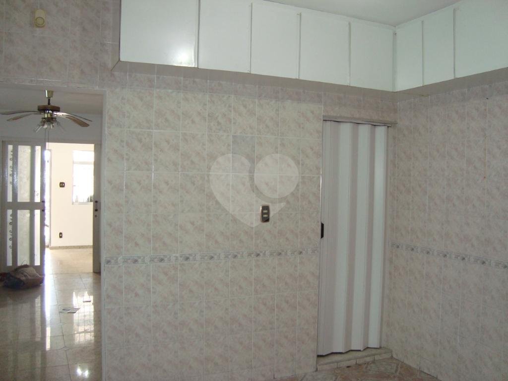 Sobrado no Alto de Santana