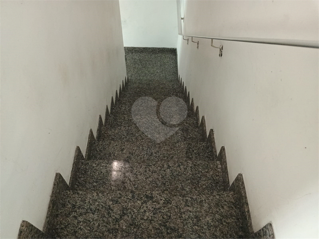 Sobrado no Alto de Santana