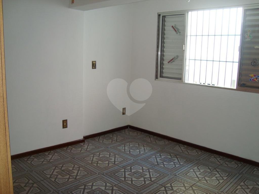 Sobrado no Alto de Santana