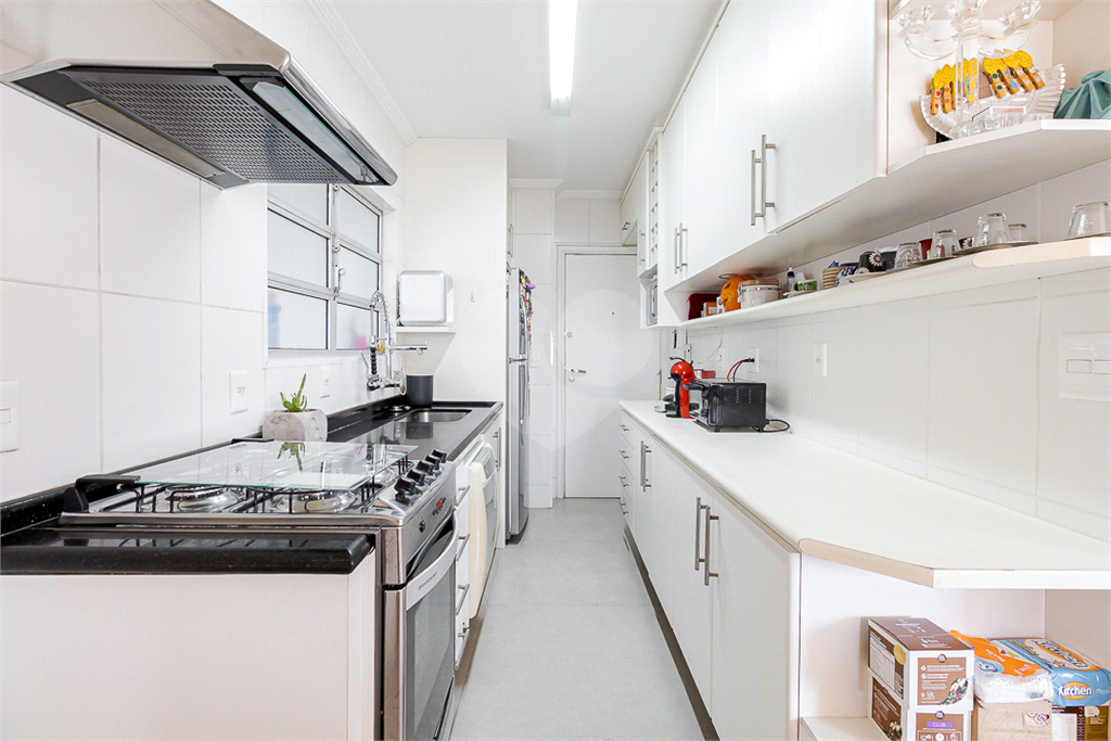 Apartamento reformado em Santa Cecilia - 111m² com 3 quartos