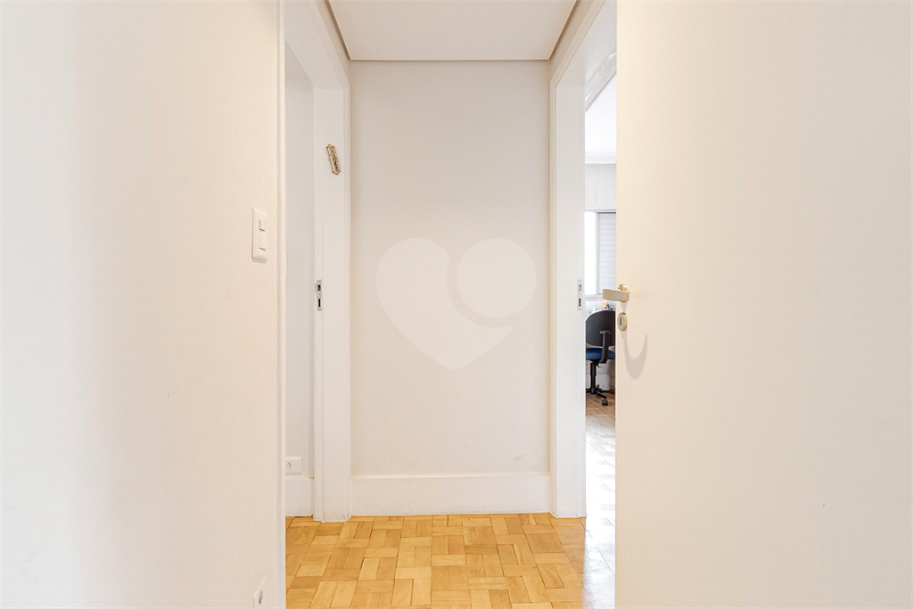 Apartamento reformado em Santa Cecilia - 111m² com 3 quartos