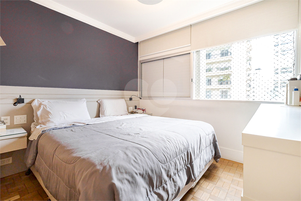 Apartamento reformado em Santa Cecilia - 111m² com 3 quartos