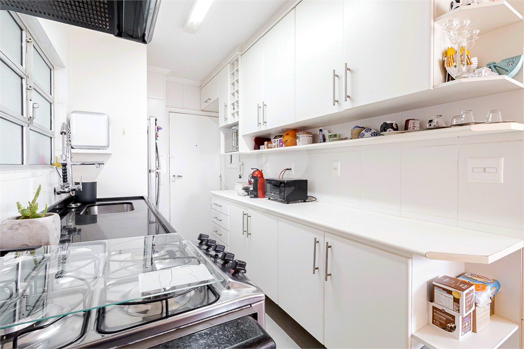 Apartamento reformado em Santa Cecilia - 111m² com 3 quartos