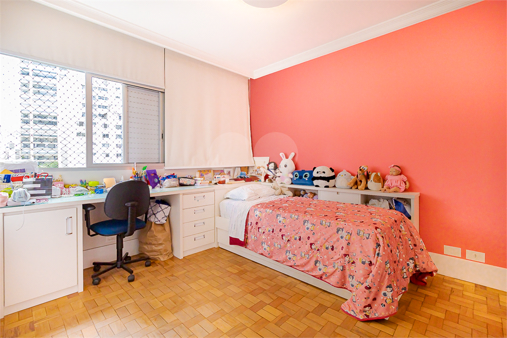 Apartamento reformado em Santa Cecilia - 111m² com 3 quartos