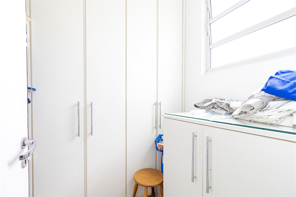 Apartamento reformado em Santa Cecilia - 111m² com 3 quartos