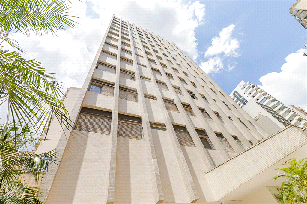 Apartamento reformado em Santa Cecilia - 111m² com 3 quartos