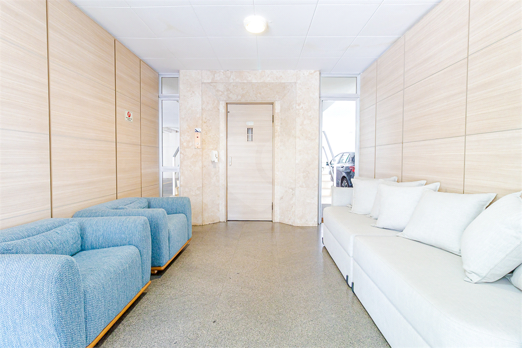 Apartamento reformado em Santa Cecilia - 111m² com 3 quartos