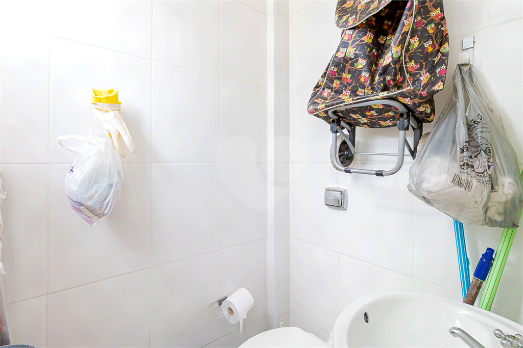 Apartamento reformado em Santa Cecilia - 111m² com 3 quartos
