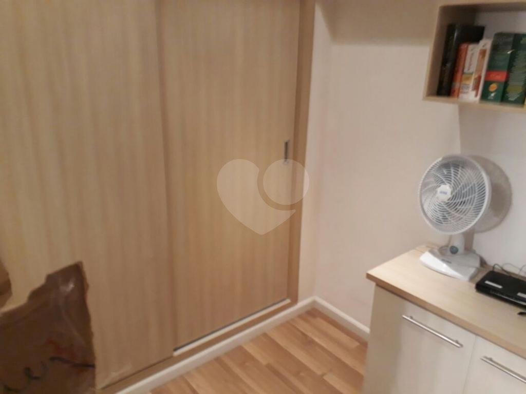 Apartamento reformado à venda em Santana! 