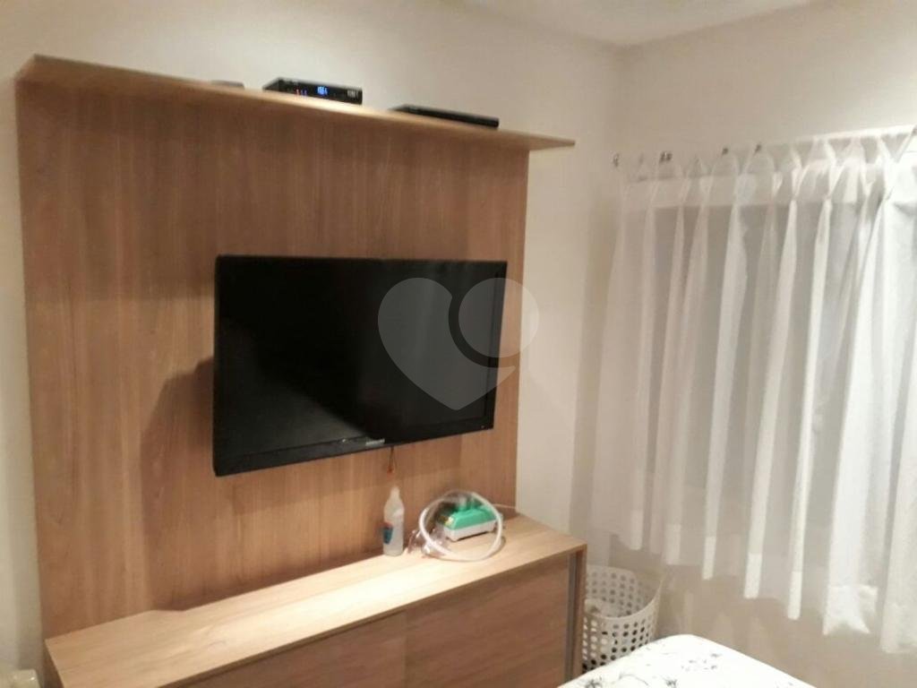 Apartamento reformado à venda em Santana! 