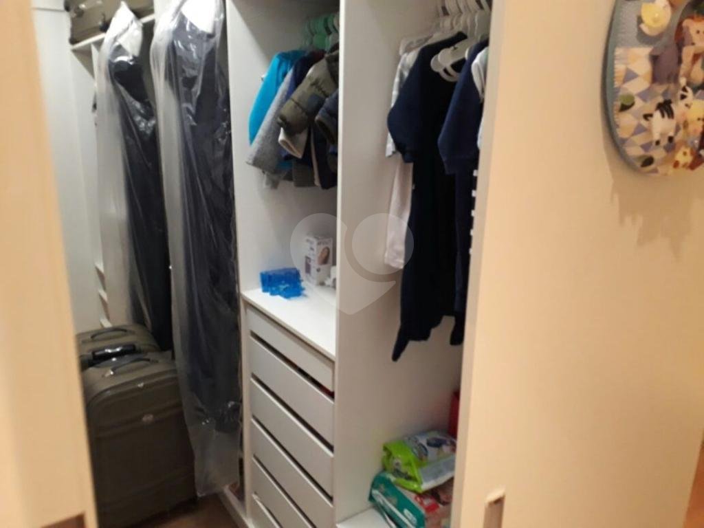 Apartamento reformado à venda em Santana! 