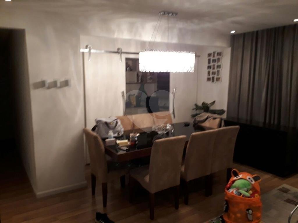 Apartamento reformado à venda em Santana! 