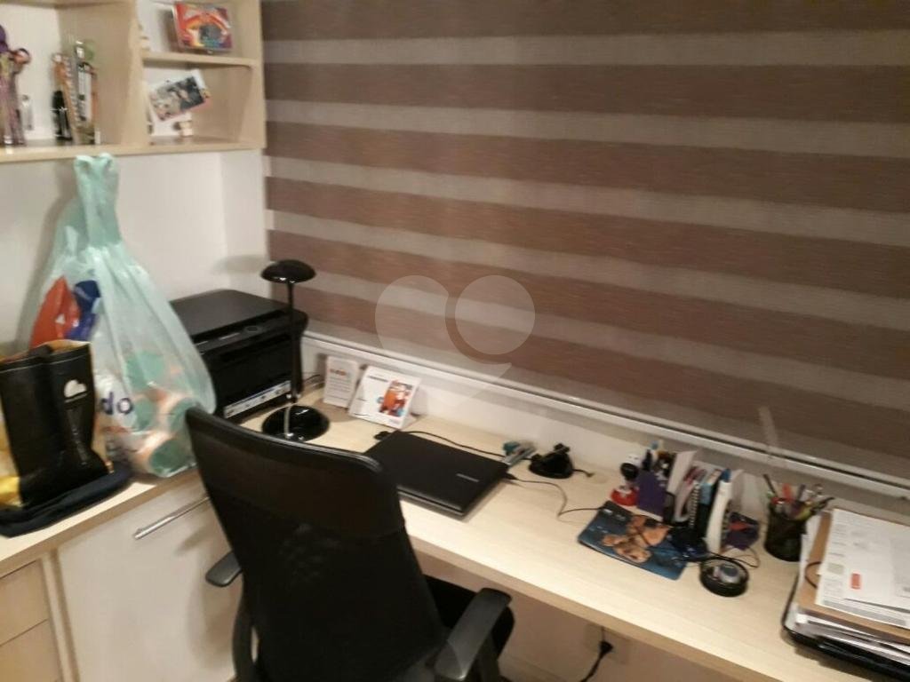 Apartamento reformado à venda em Santana! 