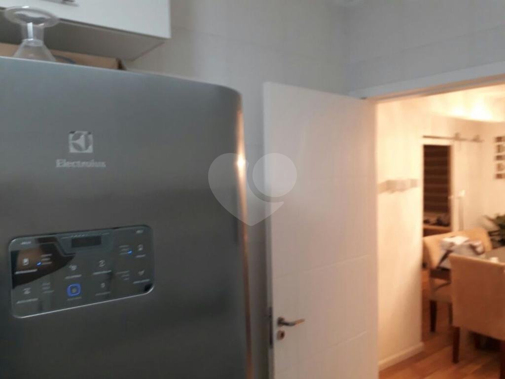 Apartamento reformado à venda em Santana! 