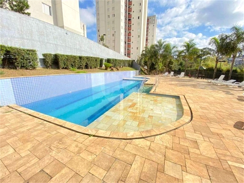 Ótimo apartamento à venda na Vila Bela Vista