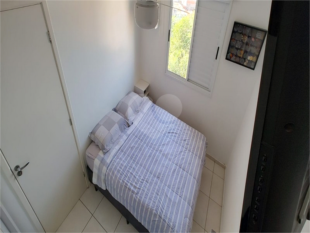Ótimo apartamento à venda na Vila Bela Vista