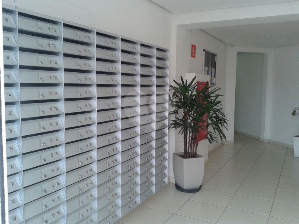 Ótimo apartamento à venda na Vila Bela Vista