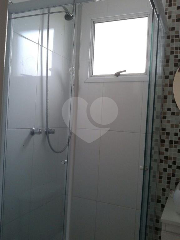 Ótimo apartamento à venda na Vila Bela Vista