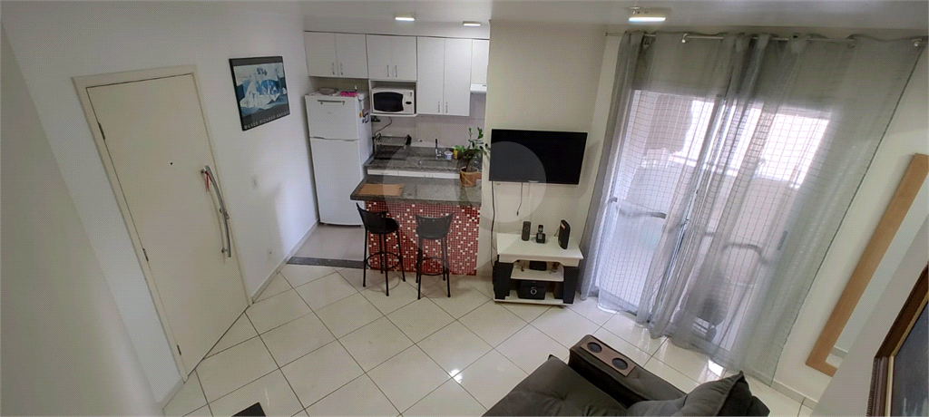 Ótimo apartamento à venda na Vila Bela Vista