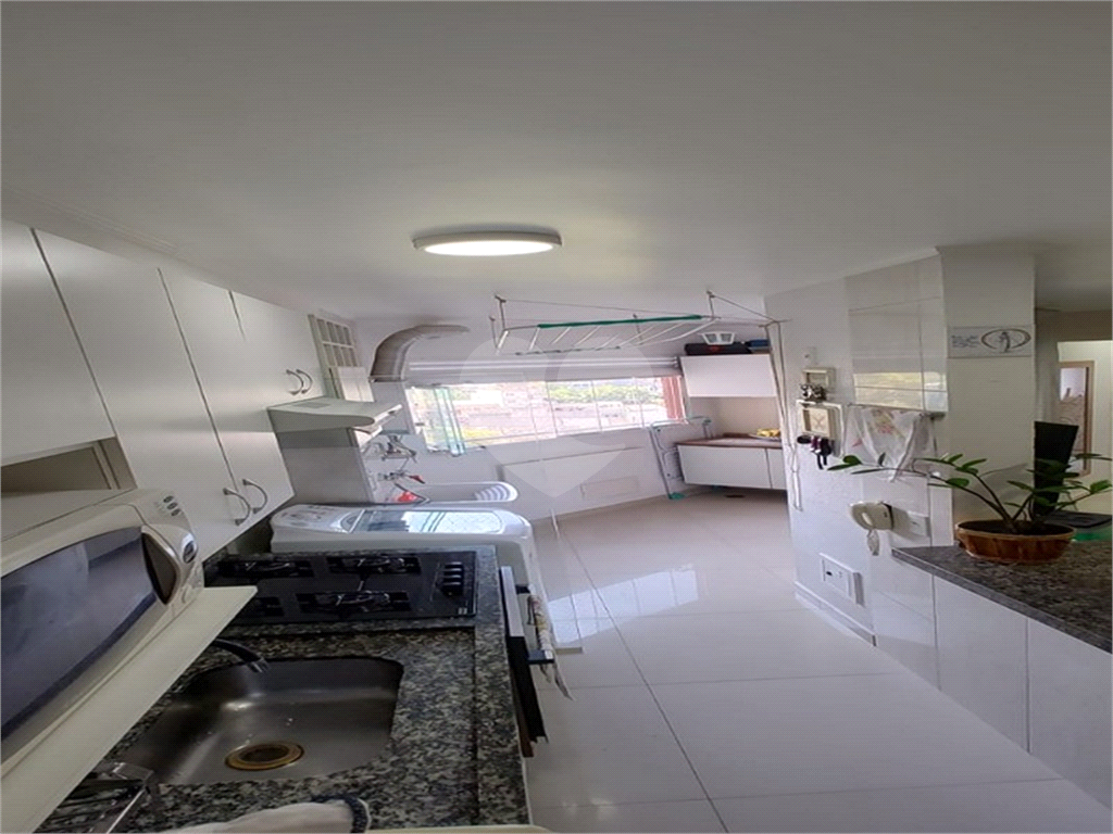 Ótimo apartamento à venda na Vila Bela Vista