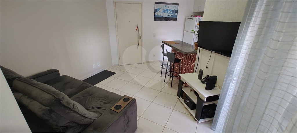Ótimo apartamento à venda na Vila Bela Vista