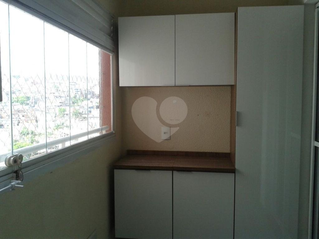 Ótimo apartamento à venda na Vila Bela Vista