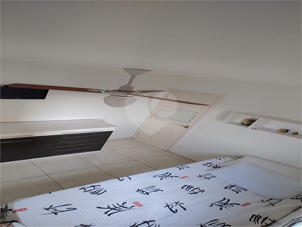 Ótimo apartamento à venda na Vila Bela Vista