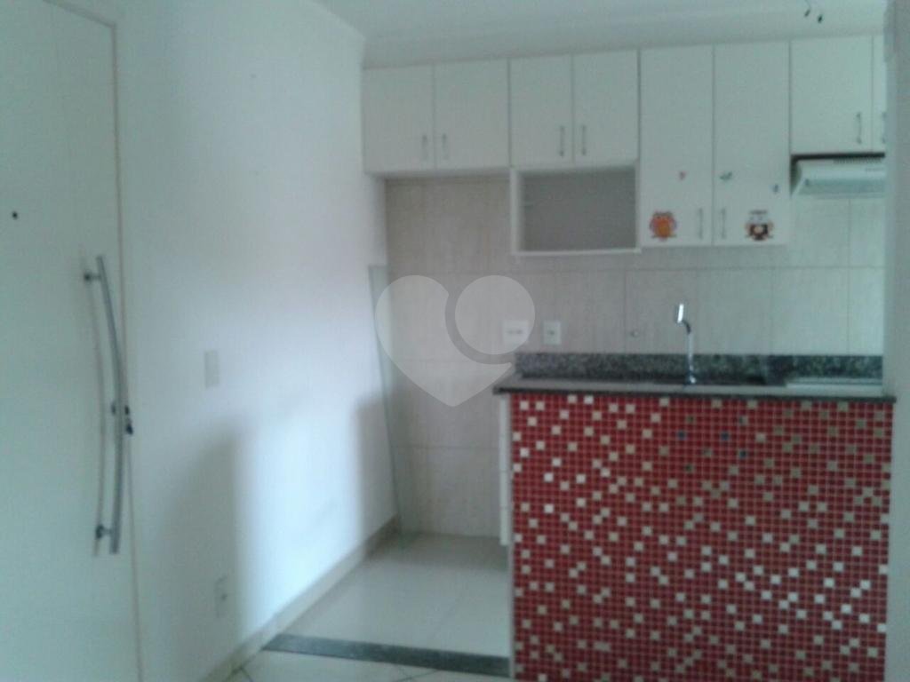 Ótimo apartamento à venda na Vila Bela Vista