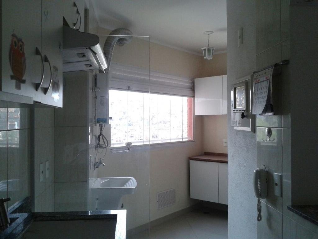 Ótimo apartamento à venda na Vila Bela Vista