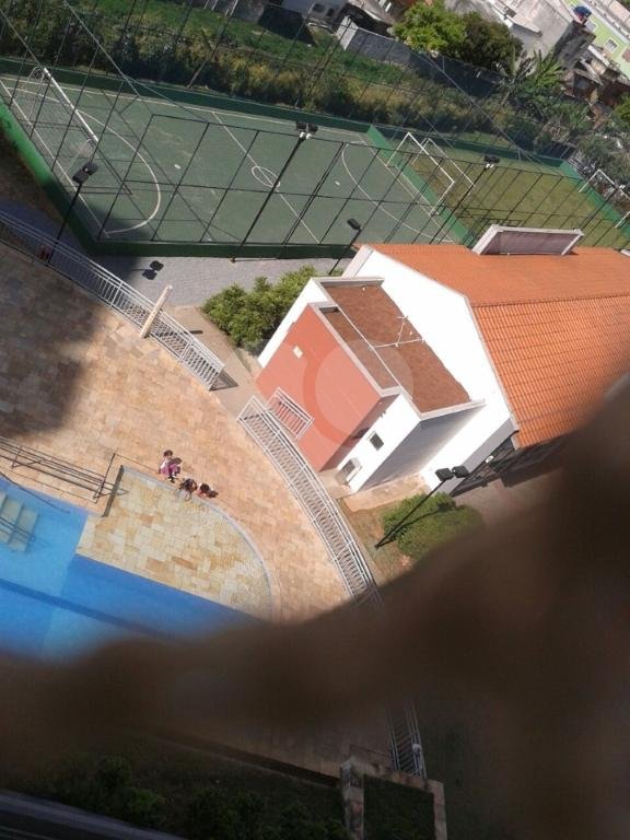 Ótimo apartamento à venda na Vila Bela Vista