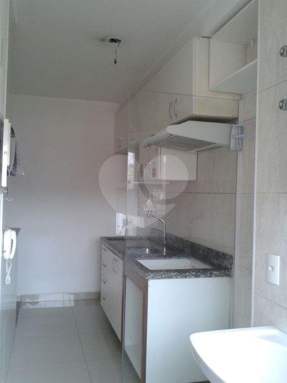 Ótimo apartamento à venda na Vila Bela Vista