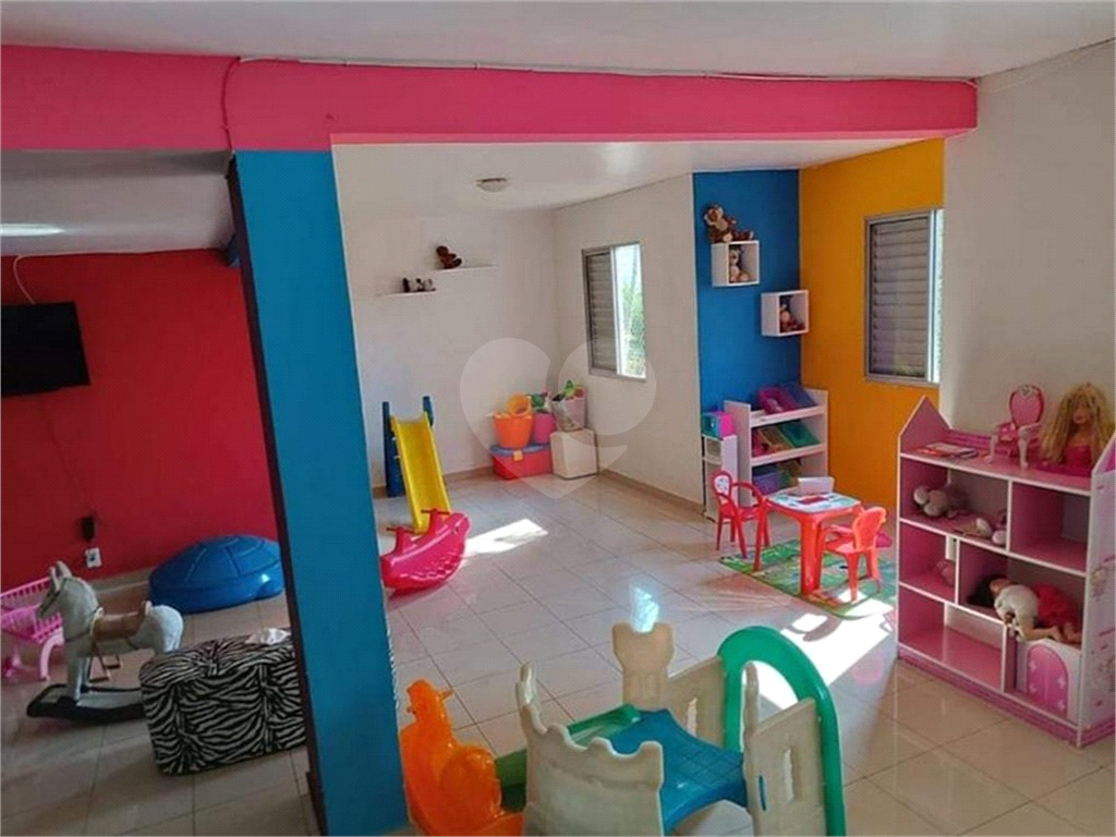 Ótimo apartamento à venda na Vila Bela Vista